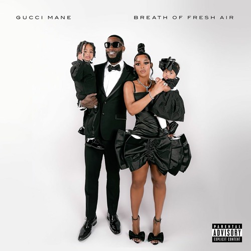 Stream The Wave Cache | Listen to Gucci Mane - Breath of Fresh Air [2023  ALBUM] [EXTENDED] playlist online for free on SoundCloud