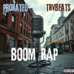 04. ProRated X TRVBeats  - FAMILY