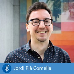 Entretien avec Jordi Pià-Comella, professeur de philologie classique