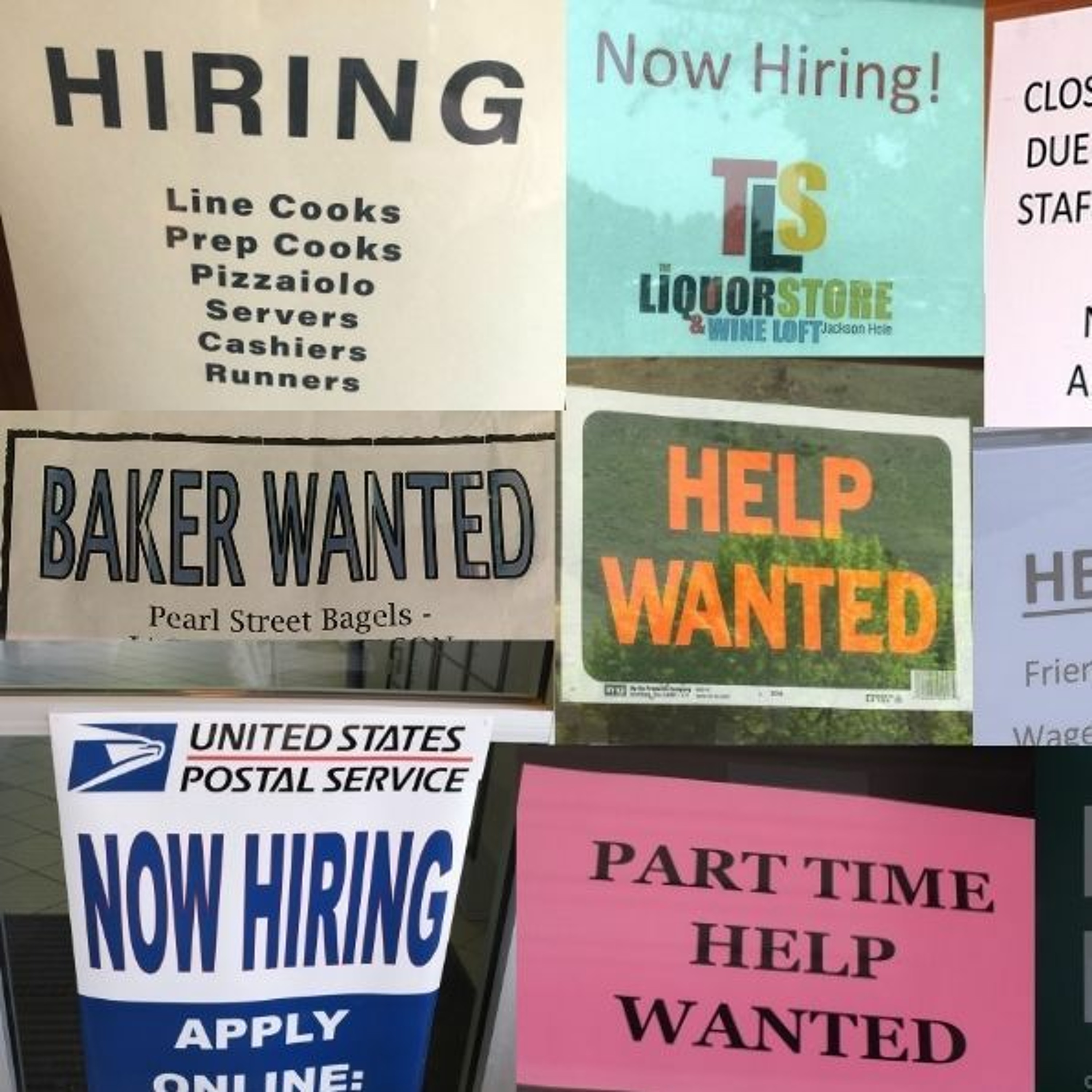 Local Businesses Cut Hours, Services Due to Lack of Affordable Housing episode artwork