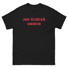 Grisch anthem