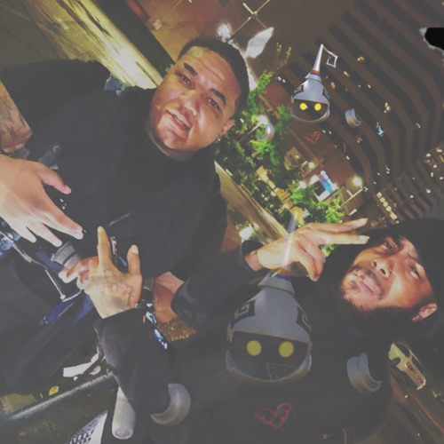 BASH Ft. Jeddiah Prod. by BeachFront
