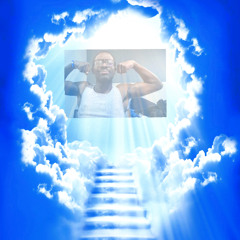 GHOST BUSTA