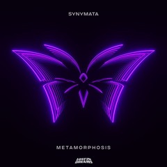 Synymata - Metamorphosis [Lost In Dreams Records]