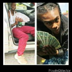 ROAD TO RICHES (LIL STEVE x B.R RIZZLE)