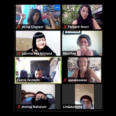 SONIC WRITING & SOUNDINGS #1: WATER