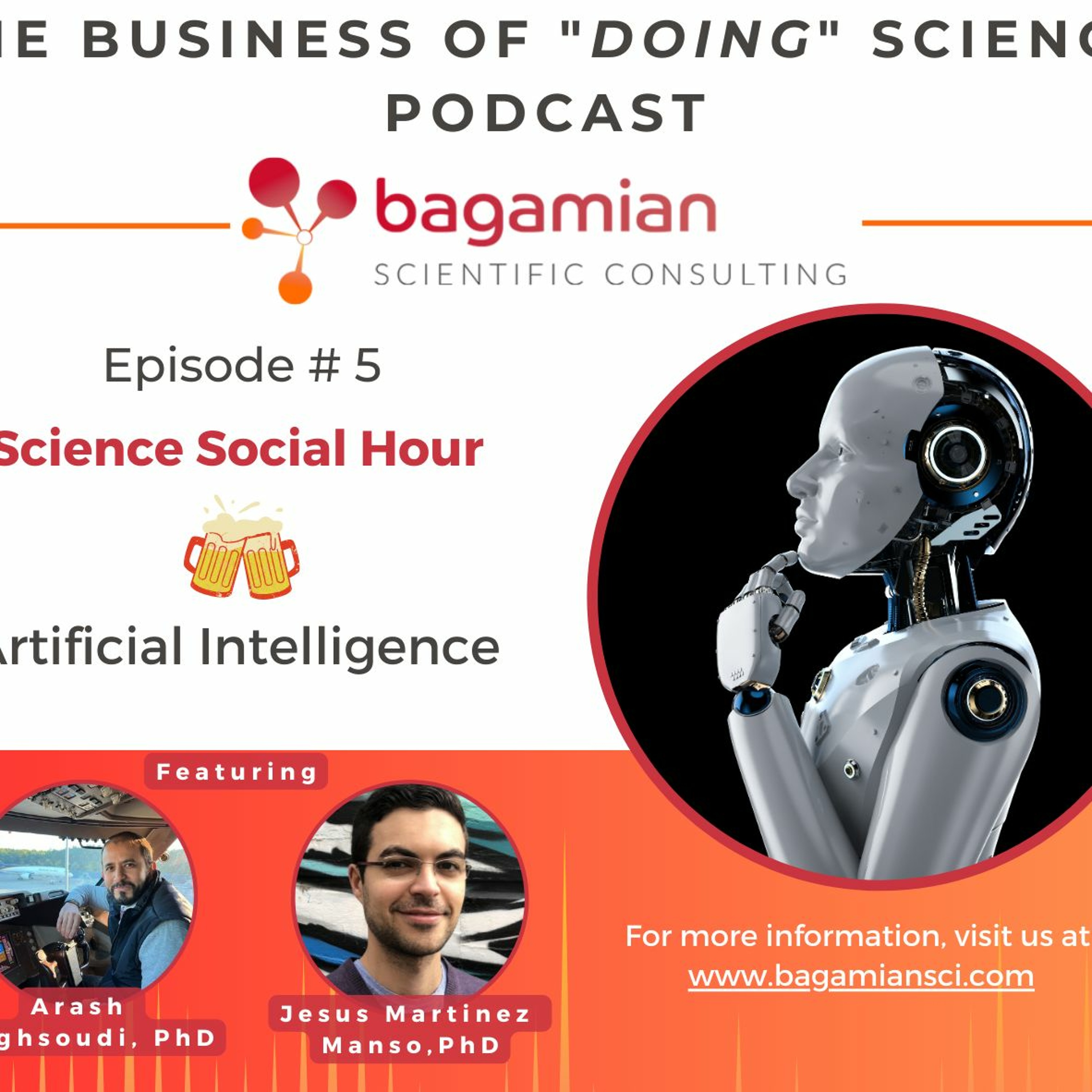 The Business of \