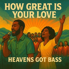 How Great Is Your Love