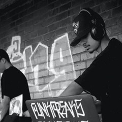 Funk Freaks Radio w/ DJ Dough Boy 110825