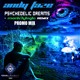 on Psychedelic Dreams Promo Mix - 2020