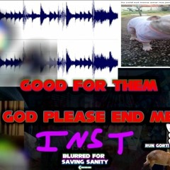 ILLEGAL INSTRUCTION OST - Good For Them Instrumental [SCRAPPED]