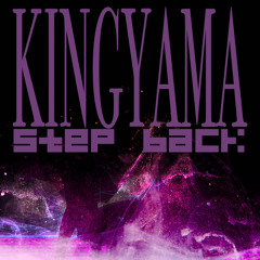 Step Back