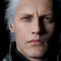 Devil May Cry 5 Special Edition Vergil's Theme Bury The Light