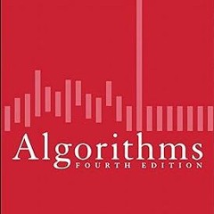 DOWNLOAD Algorithms BY Sedgewick Robert (Author),Wayne Kevin (Author)