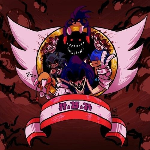 Triple Trouble But If The Melody Is The Same As The Instrumental 2.0 (Remastered) - RainCHR