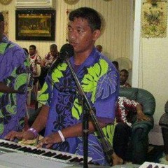 Iroij kwar Jibwe Beiu