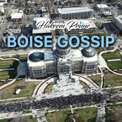 Boise Gossip | Big Daddy