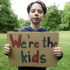 We're the Kids