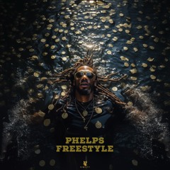 PHELPS FREESTYLE