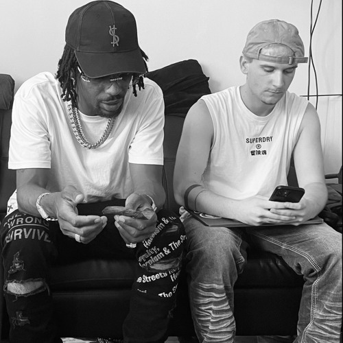 Console (feat. John Dough)