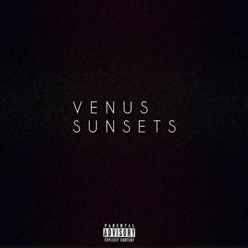 Venus Sunsets