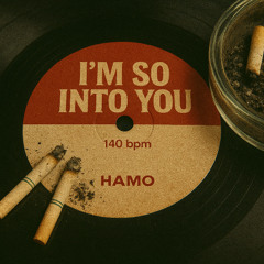 Hamo - I'm So Into You (Sunshine Mix)