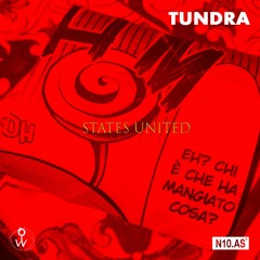 States United 48: tundra