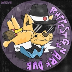 Ruffest Gun Ark Dub [FREE DOWNLOAD]