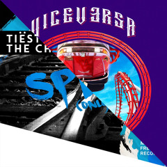 Rauw Alejandro, Chencho Corleone, Tiesto, Chainsmokers - Desesperados x Split (Oier Arroniz Mashup)