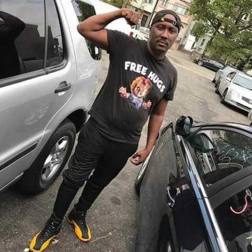 R.I.P MONZ NO SAD SHIT MIX