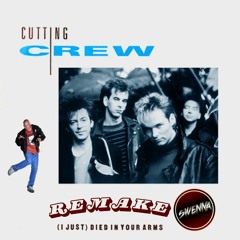 Cutting Crew - I Just Died In Your Arms Tonight (Swenna Happy Hardcore) *REMAKE*