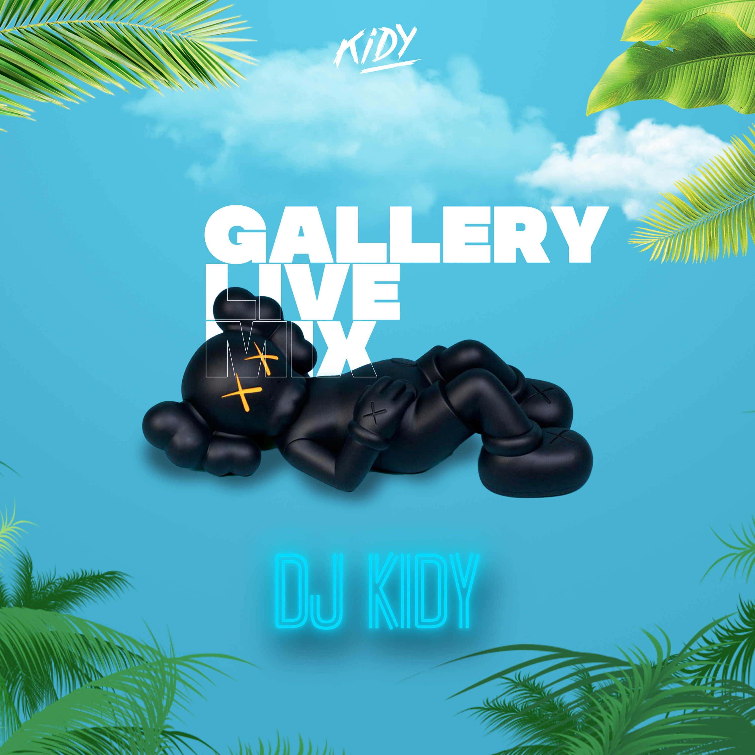 DJ KIDY