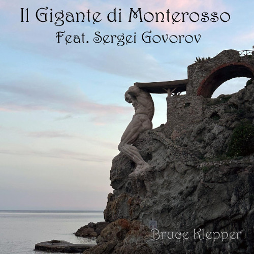 Il Gigante di Monterosso - Feat. Sergei Govorov (demo)