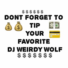 djweirdywolf new soca mic ft talladan shireenB kmoney manilla marshalmantana destra skinnyF