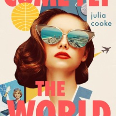 Books⚡️Download❤️ Come Fly The World The Jet-Age Story of the Women of Pan Am