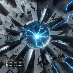 Twisted Rave (Original Mix) - David Kawka
