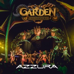 Azzura @ Garden Festival 2023 # Future as Fuck 02
