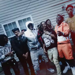 Lil Toonk x Lu CJ x Lu Mal x Lu Kam - 4 Rockstars (VIDEO IN BIO)