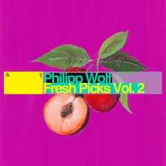 Fresh Picks Vol. 2