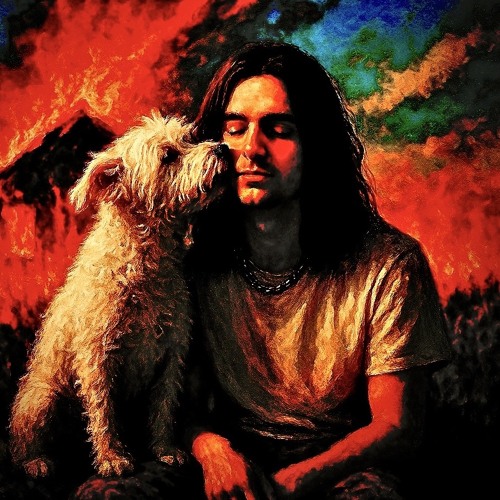 I Feel Like Fire ft. ProG