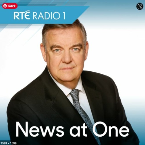 Interview with Bryan Dobson on RTÉ Radio 1 News At One, 11 December 2020
