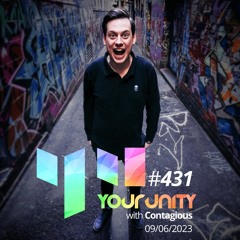 Episode #431 with Contagious