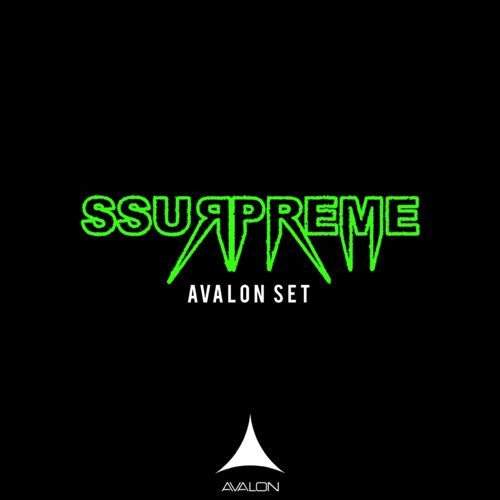 AVALON SET ( mainstage Jan 7, 2023 )