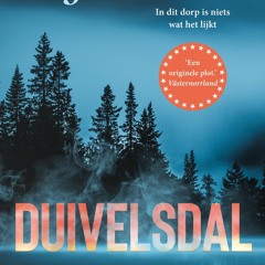 ePub/Ebook Duivelsdal BY : Ulrika Rolfsdotter