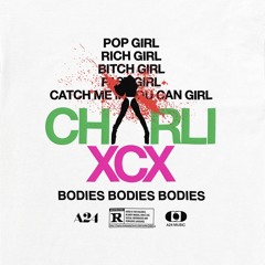 Hot Girl (Bodies Bodies Bodies) [Eulonzo Mix]