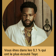 Dadju & Tayc - Avant l'hiver