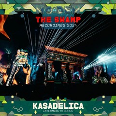 KASADELICA @ The Swamp | MoDem Festival 2024