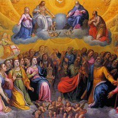 Comemoração dos Fiéis Defuntos - Santo do Dia - 02 de Novembro de 2023