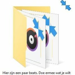 De Kick In Dit Nummer Is Een Fles Die Ik Tegen M'n Hoofd Sla