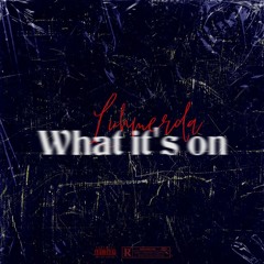 What it's on (Official audio) #3